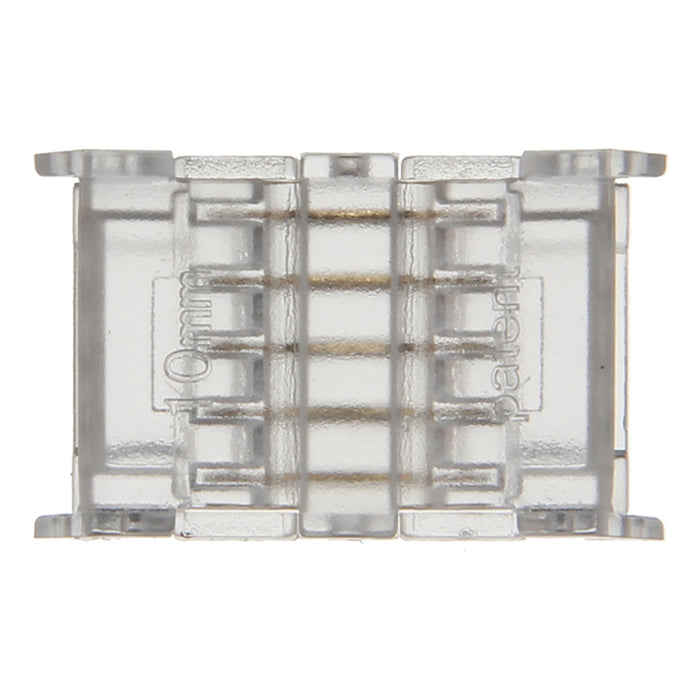 CONNECTOR FOR LED STRIP RGBW 10MM 2 PACK VITO CONRS10