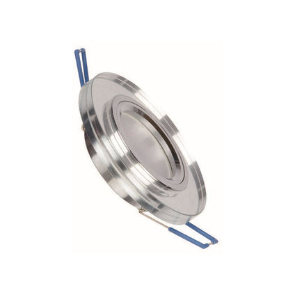 LED MOON GLASS CIRCLE VITO CRYSTAL