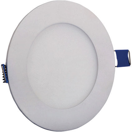 LED PANEL ROUND 12W SMD 3000K Ф155MM VITO LENA-RX