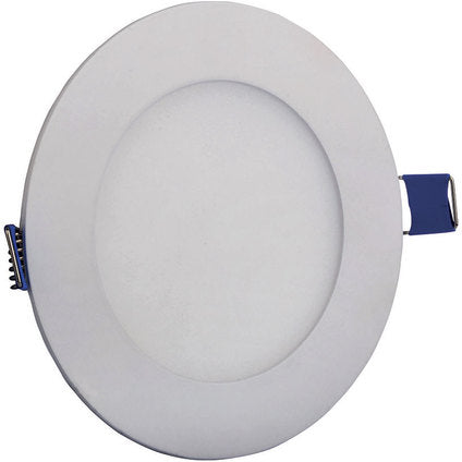 LED PANEL CIRCLE 18W SMD 4000K Ф205MM VITO LENA-RX