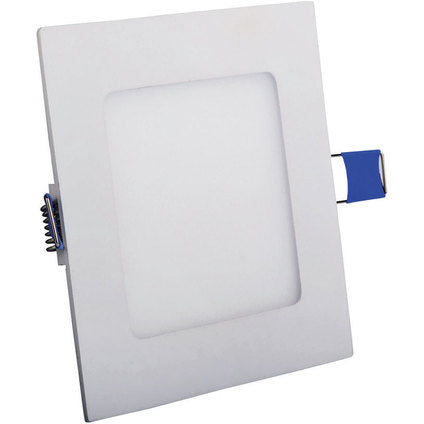 LED PANEL SQUARE 6W 105MM 4000K VITO LENA