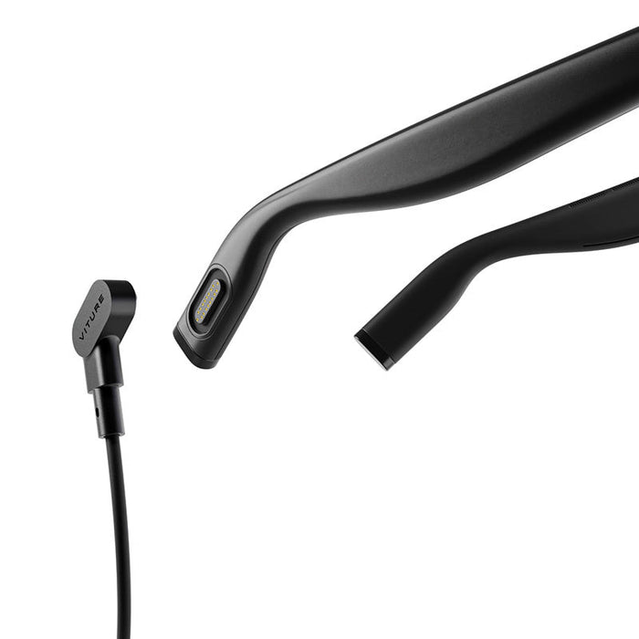 VITURE Pro XR Pro-Glas-Blk glasses - AR glasses<<<Gaming<<<InnproXML