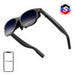 VITURE Pro XR Pro-Glas-Blk glasses - AR glasses<<<Gaming<<<InnproXML