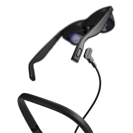 VITURE Pro XR Pro-Glas-Blk glasses