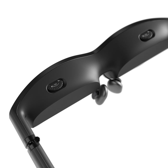 VITURE Pro XR Pro-Glas-Blk glasses