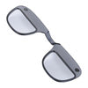Corrective frame for XR Viture Luma glasses (size M)