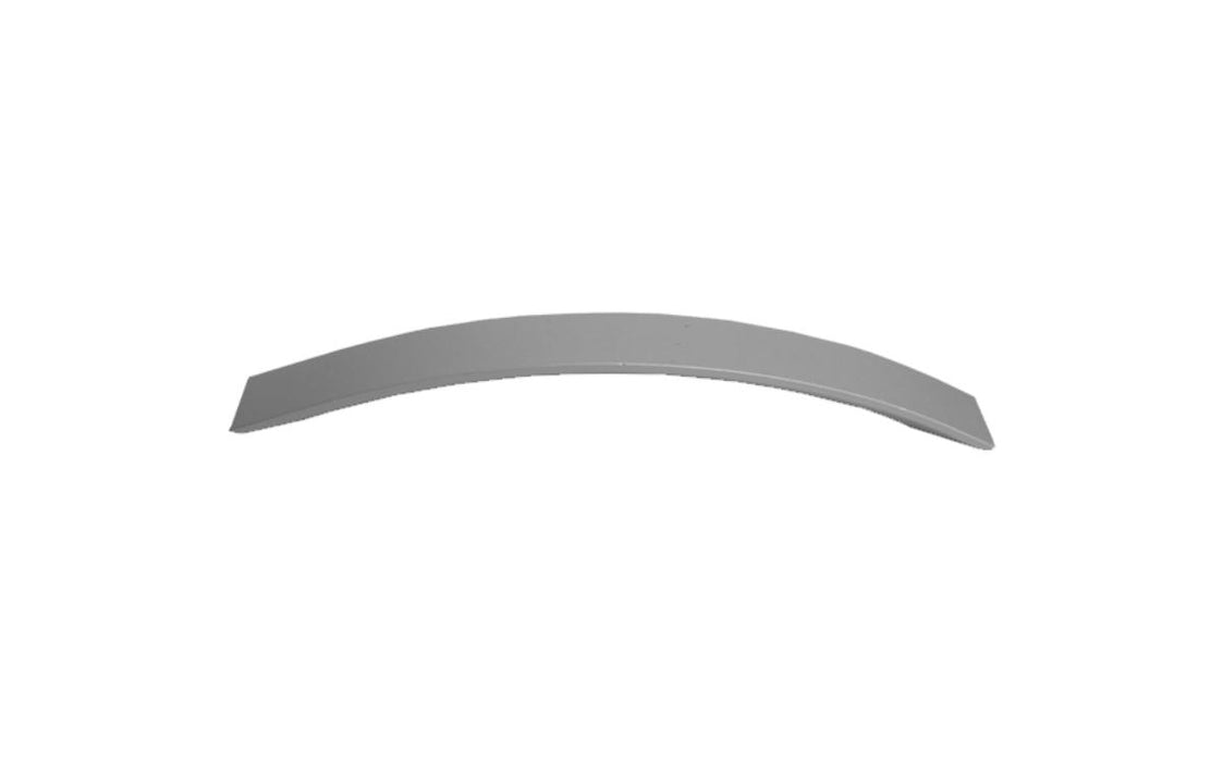 FURNITURE HANDLE 128MM CHROME MAT VIVA