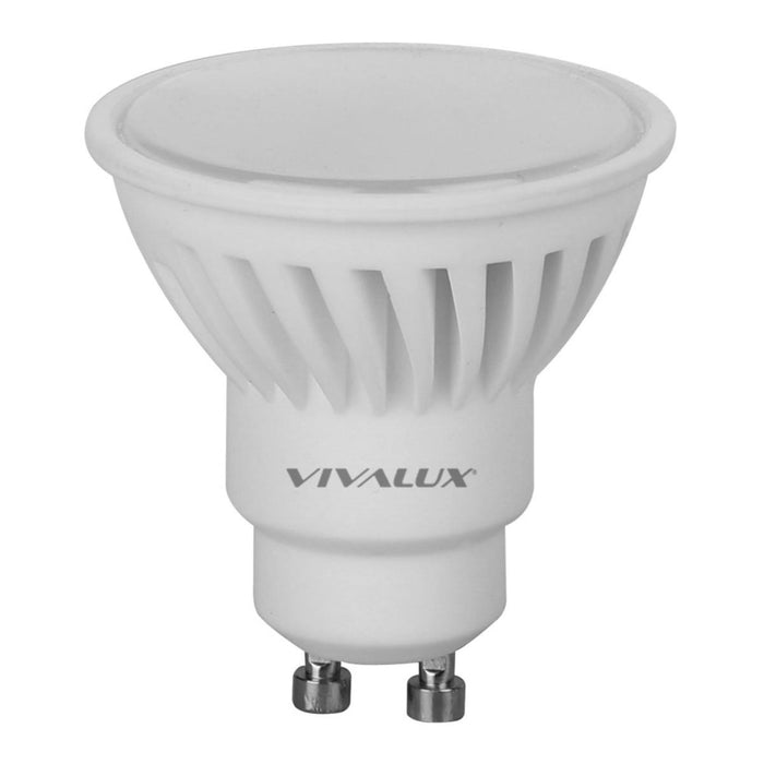 LED BULB 10W GU10 4000K 854LM VIVALUX