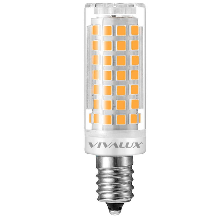 LED BULB 5W E14 4000K 500LM VIVALUX