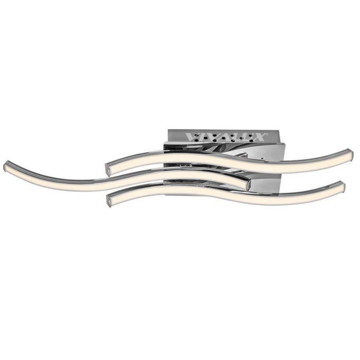 LED CEILING WAVE 21W 1000LM 4000 VIVALUX