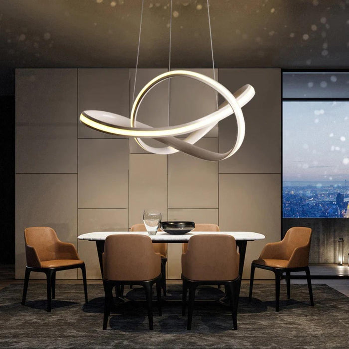 LED CHANDELIER WILD 43W 4000K