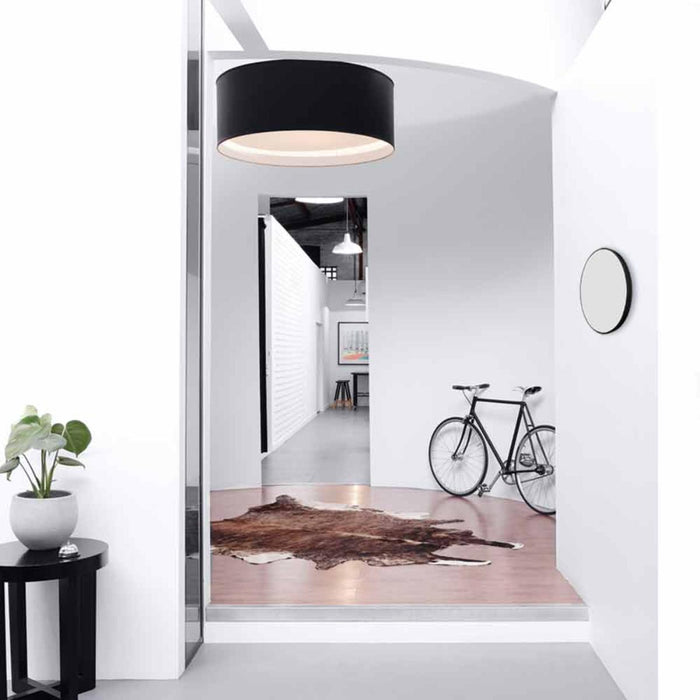 LED CEILING SIRI 18W 4000K IP44