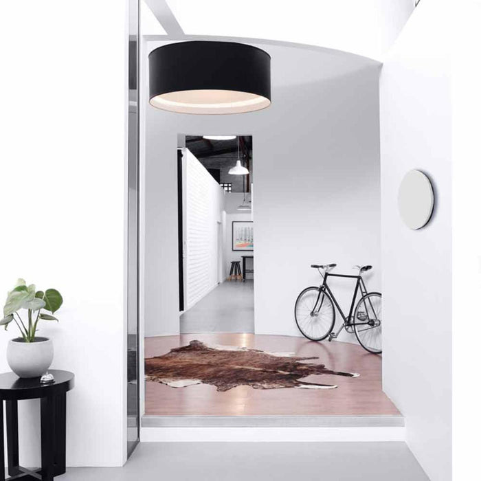 LED CEILING SIRI 32W 4000K IP44