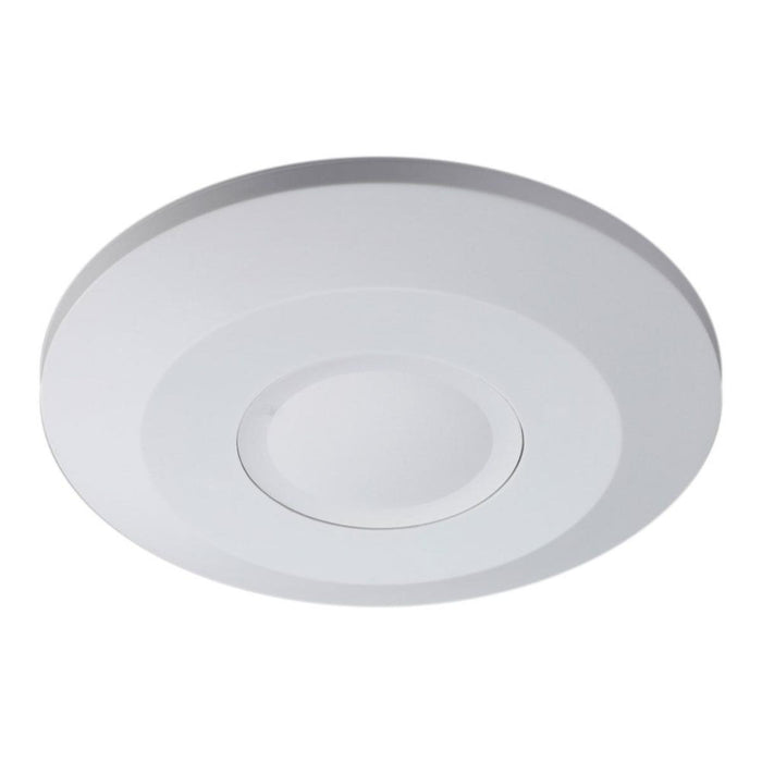 PRESENCE SENSOR WHITE 230V IP20