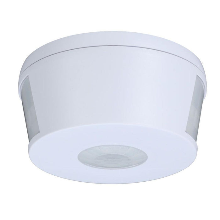 INFRARED SENSOR CORRIDOR WHITE 230V IP20