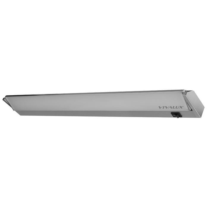 LED LINEAR FLUID 10W 4000K 700LM VIVALUX JAZZ
