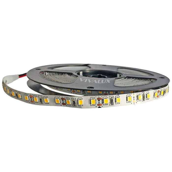 LED STRIP 18W/M SMD 2835 4000K 120 DIODES/M 5M VIVALUX GALO