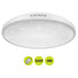 LED CEILING LAMP 3000-6500K 60W DIM STARRY SKY REMOTE VIVALUX HERA