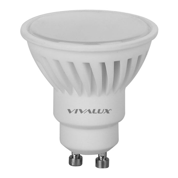 LED BULB 10W GU10 4000K 854LM VIVALUX