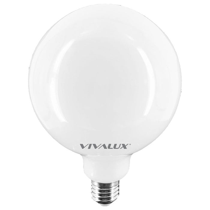 LED BULB E27 11W 4000K 1350LM FILAMENT VIVALUX FLICK OPAL