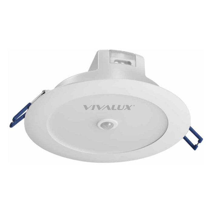 LED MOON FOR BUILT-IN WITH SENSOR 11W 4000K 1200LM VIVALUX DION