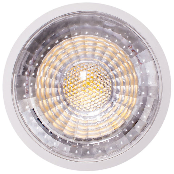 LED BULB GU10 9W 4000K VIVALUX
