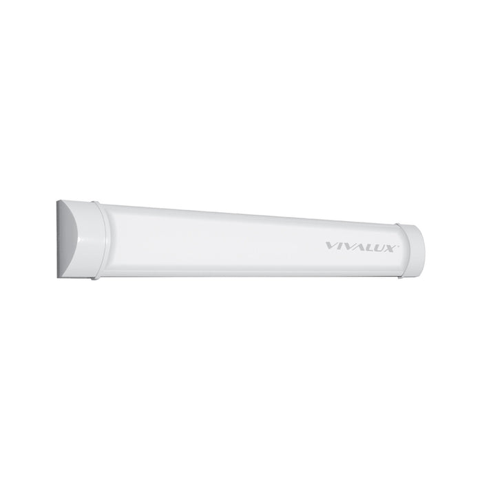 LED LINEAR FLUID 18W 6400K 60CM VIVALUX FLAT
