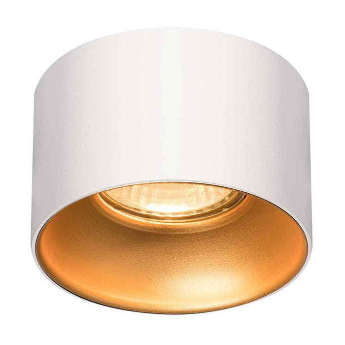BUILT-IN MOON G5.3 Ф70MM WHITE VIVALUX POLLA