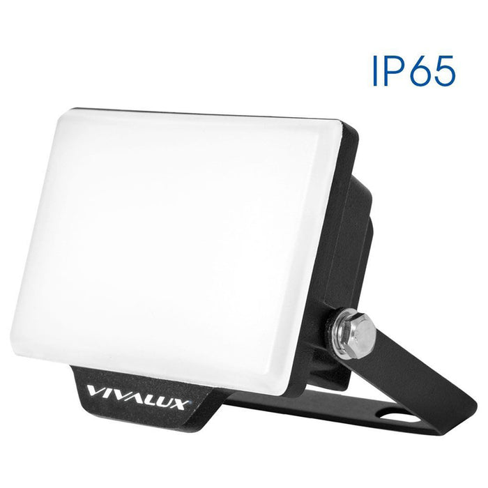LED SPOTLIGHT 10W 6400K IP65 VIVALUX RICH