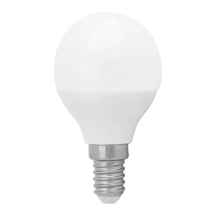 LED BULB E14 5W 4000K 470LM VIVALUX BALL