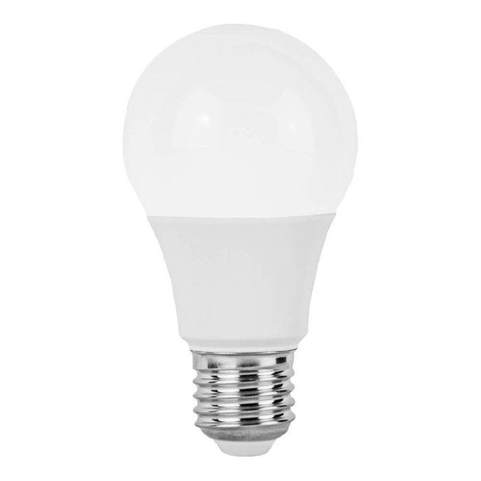 LED BULB E27 5W 6400K 470LM A60 VIVALUX