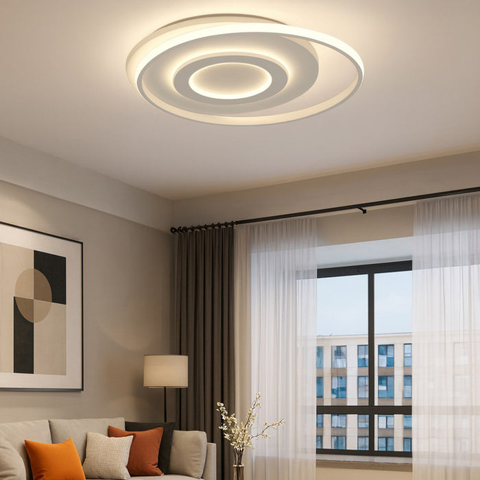 LED LAMP 88W 3000-6000K 5819LM WHITE DU VIVALUX TILDA