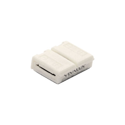 CONNECTOR 8MM SMD3528 MIDDLE-2 VIVALUX