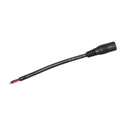 FEMALE CONNECTOR DC-FC-2 NO. VIVALUX