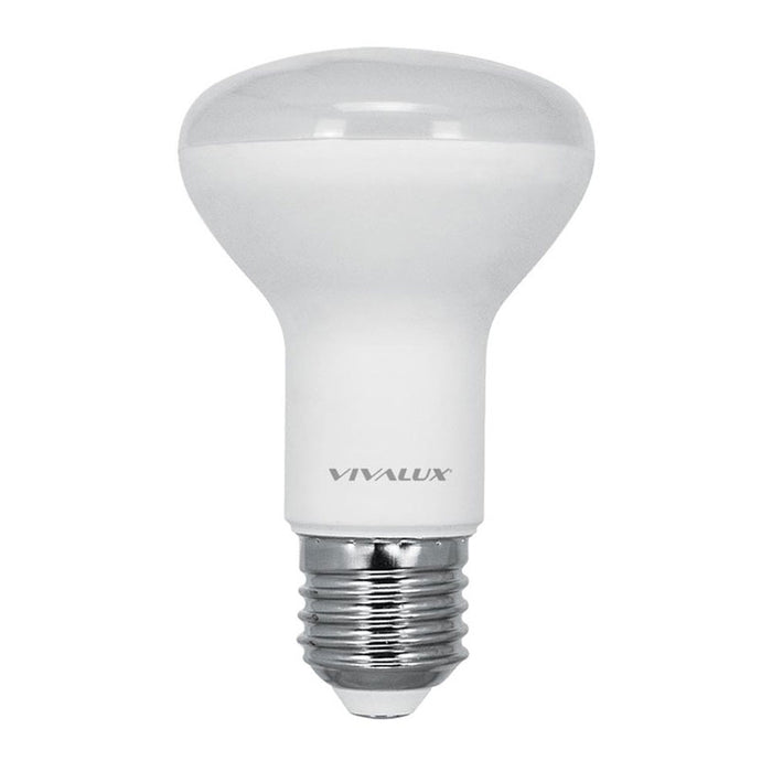 LED BULB RAVE R63 8W E27 CL VIVALUX