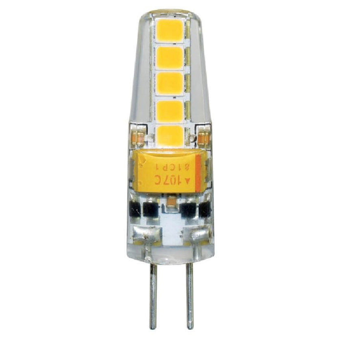 LED BULB G4 2W 200LM 4000K 12 AC/DC VIVALUX