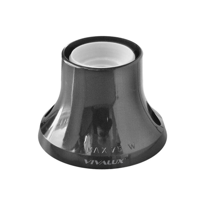 DECORATIVE SOCKET-1040/N VIVALUX