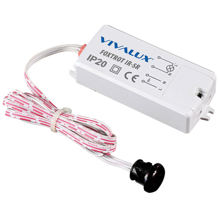 FOXTROT IR-VIVALUX MOTION SENSOR