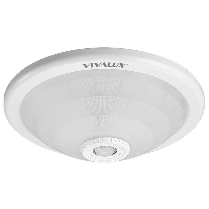 CEILING WITH SENSOR F30 E27 2X40W VIVALUX LEO