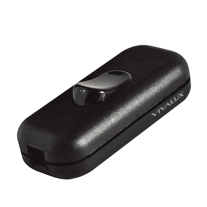 SWITCH-478/N/BL BLACK VIVALUX