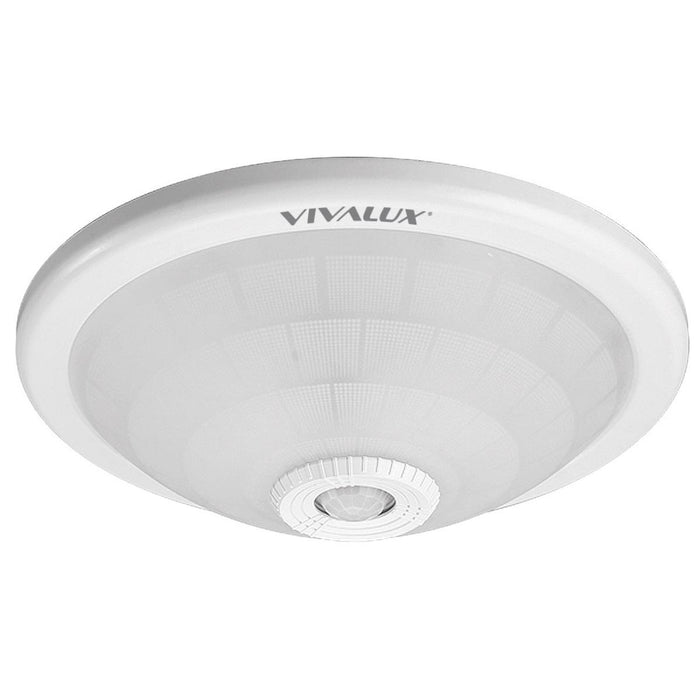CEILING WITH SENSOR F30 E27 2X40W VIVALUX LEO