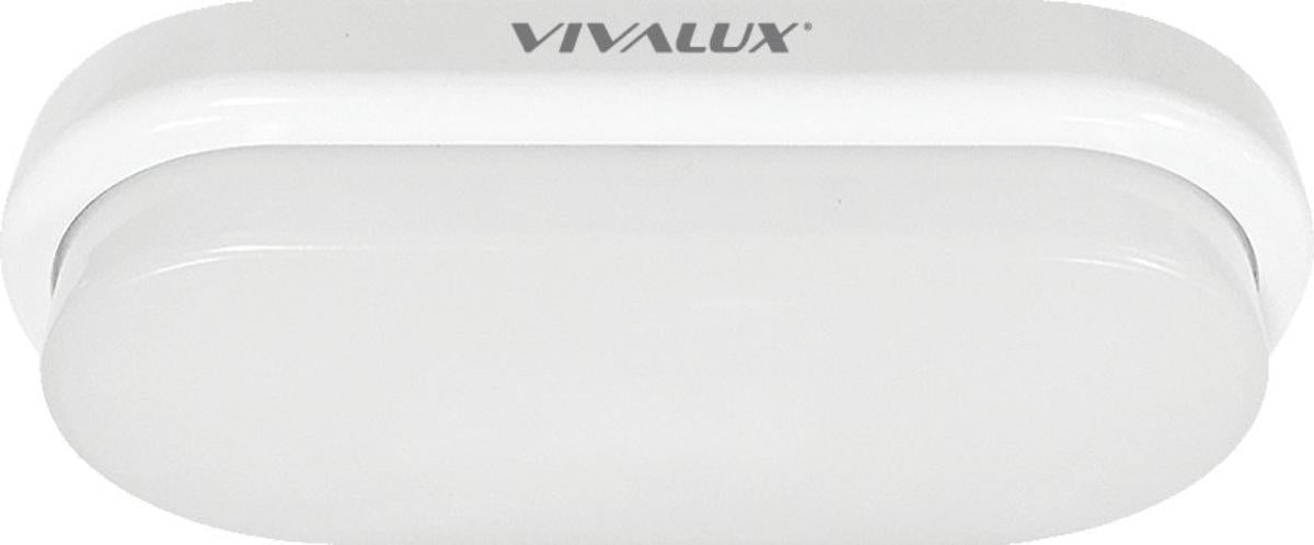 LED LUMINAIRE 18W IP54 1300LM 4000K VIVALUX