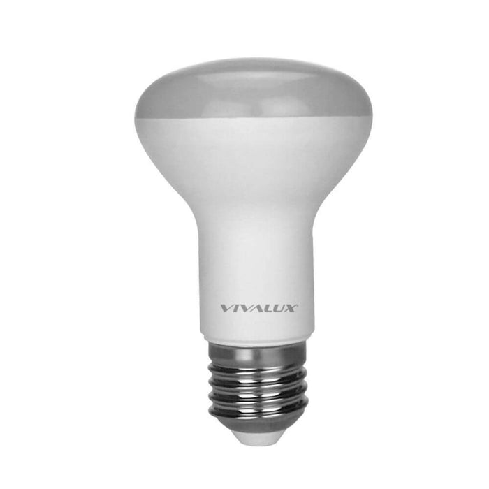 LED BULB RAVE R63 8W E27 WW VIVALUX