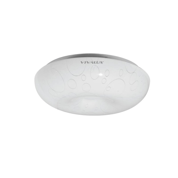 LED CEILING NUVOLA 18W CL-4000K