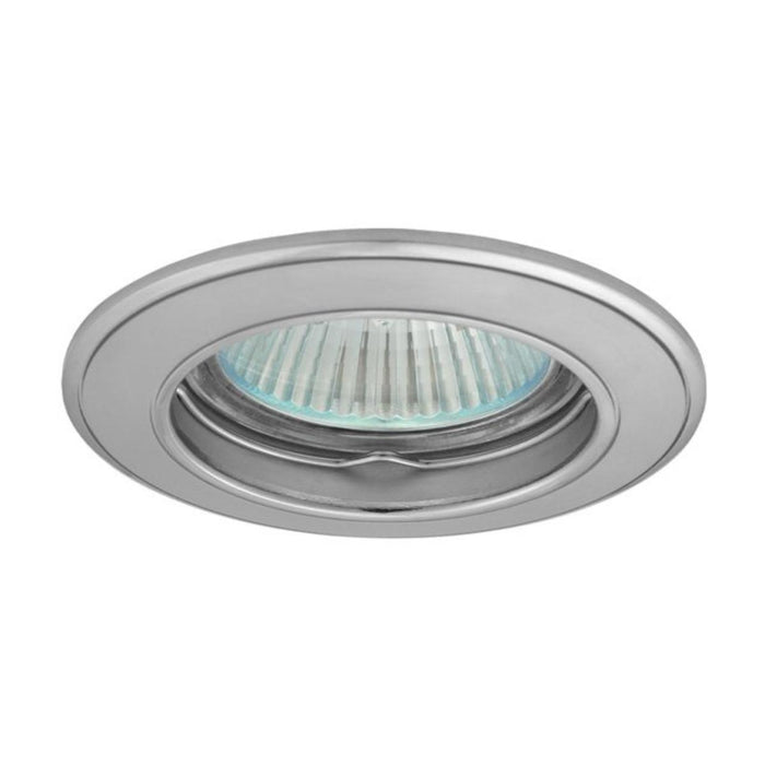 STATIONARY MOON MAT. PEARL. Ф78,12V, MAT. PEARL CHROME/NIKE VIVALUX ZAZA