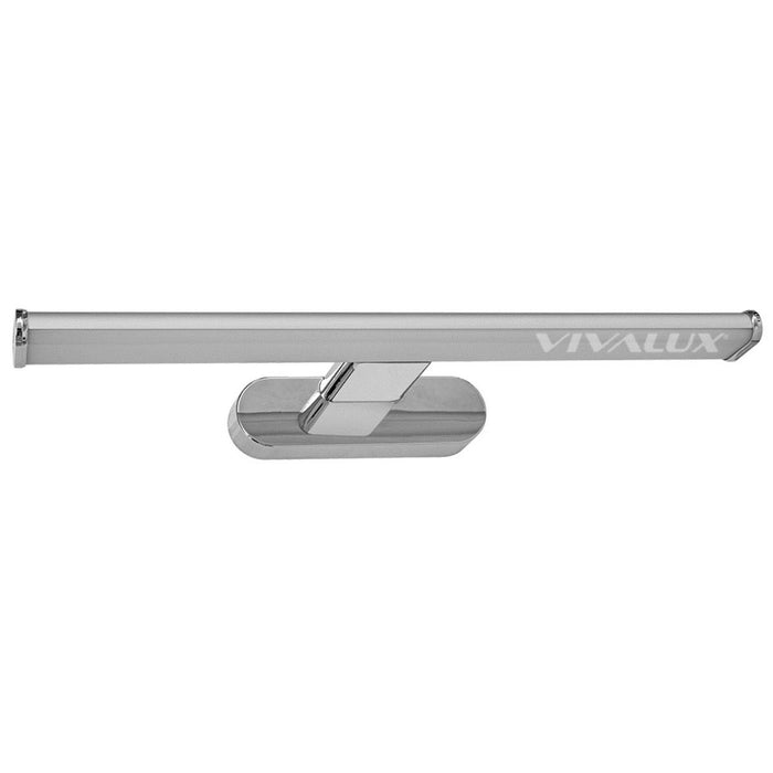 LED BATHROOM LIGHT 8W 600LM 20,000H VIVALUX