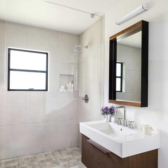 LED BATHROOM LIGHT 15W 4000K 1200LM 20,000H VIVALUX