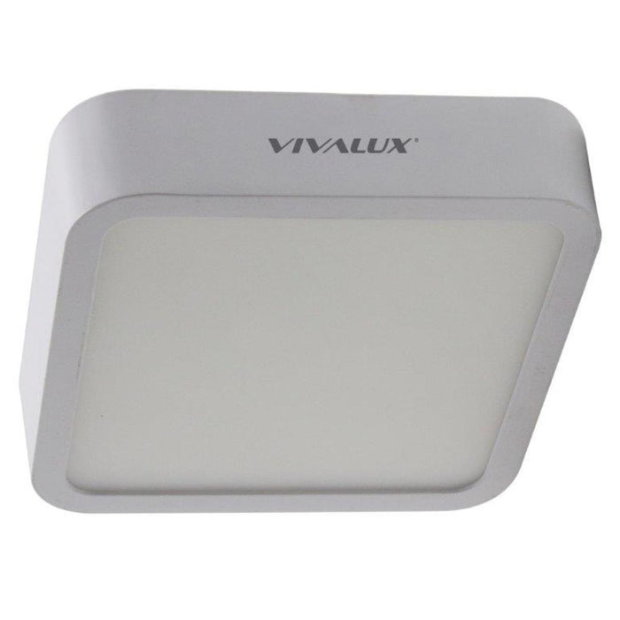 LED CEILING 22.5/22.5CM 24W 230V 4000K