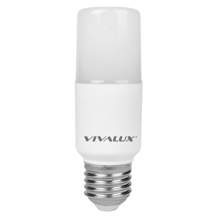 LED LAMP THR 9W E27 W 6400K