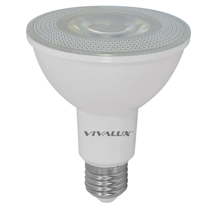 LED BULB E27 12W 3000K 850LM VIVALUX